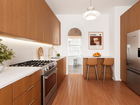 380 Riverside Drive 2D, New York NY 10025