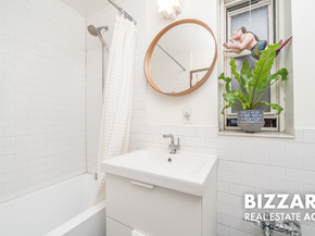 100 Park Terrace W 2M, New York NY 10034