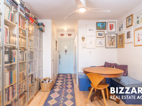 100 Park Terrace W 2M, New York NY 10034