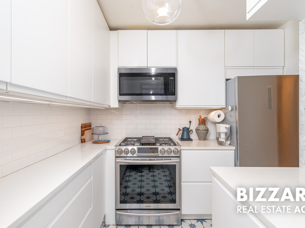 100 Park Terrace W 2M, New York NY 10034