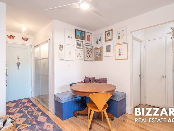 100 Park Terrace W 2M, New York NY 10034