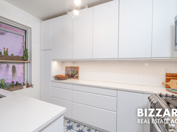 100 Park Terrace W 2M, New York NY 10034