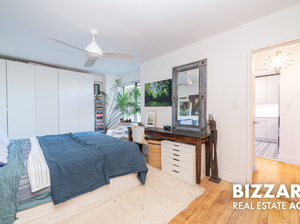 100 Park Terrace W 2M, New York NY 10034