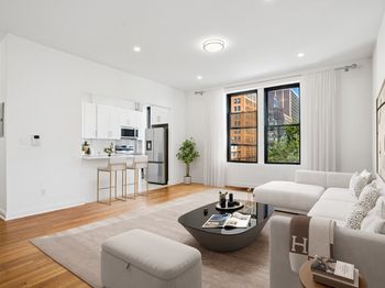 38 Livingston Street