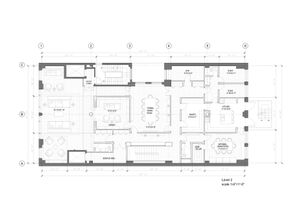 25 East 21st Street 2/3, New York NY 10010