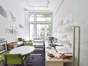 25 East 21st Street 2/3, New York NY 10010