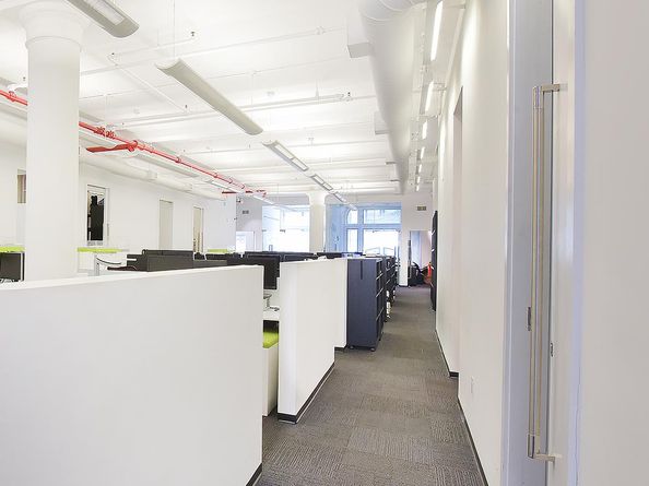 25 East 21st Street 2/3, New York NY 10010