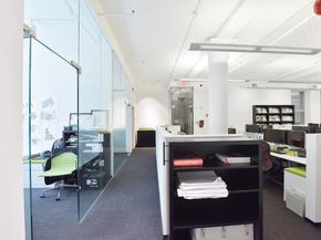25 East 21st Street 2/3, New York NY 10010