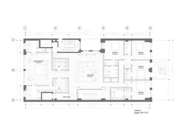 25 East 21st Street