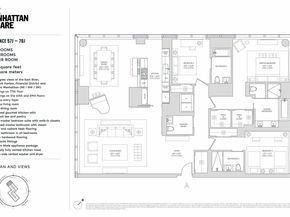 252 South Street 77J, New York NY 10002