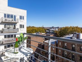 100 Maspeth Avenue 6L, Brooklyn NY 11211