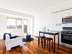 100 Maspeth Avenue 6L, Brooklyn NY 11211