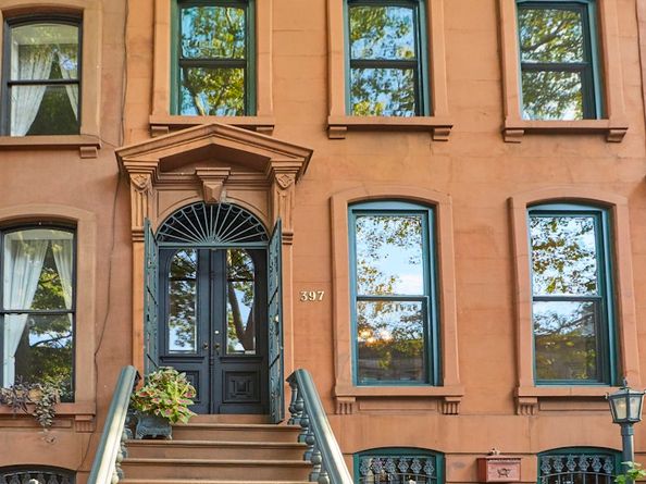 397 Bergen Street, Brooklyn NY 11217