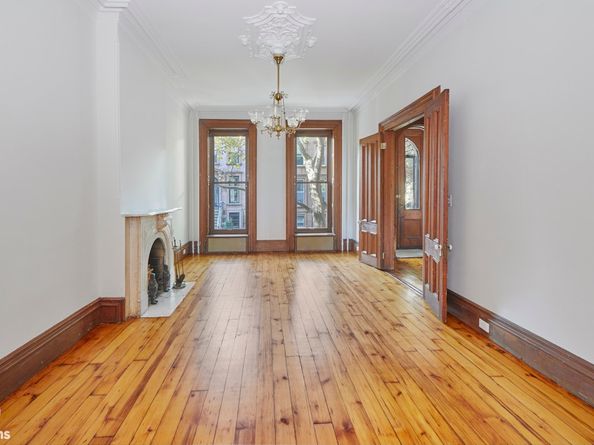 397 Bergen Street, Brooklyn NY 11217