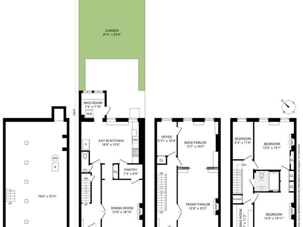 397 Bergen Street, Brooklyn NY 11217