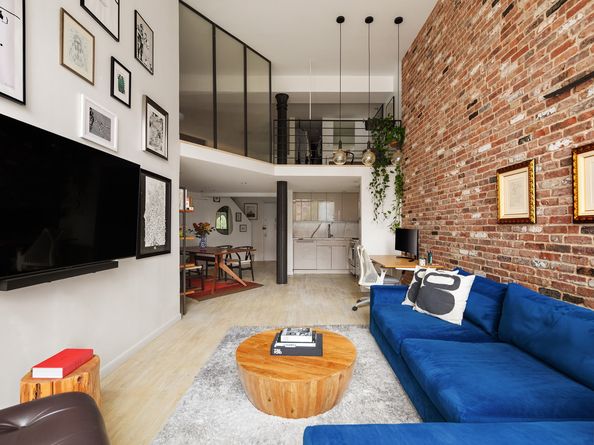 77 Bleecker Street 517, New York NY 10012