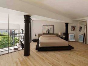 77 Bleecker Street 517, New York NY 10012