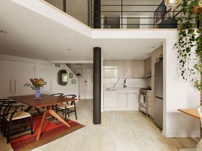 77 Bleecker Street 517, New York NY 10012