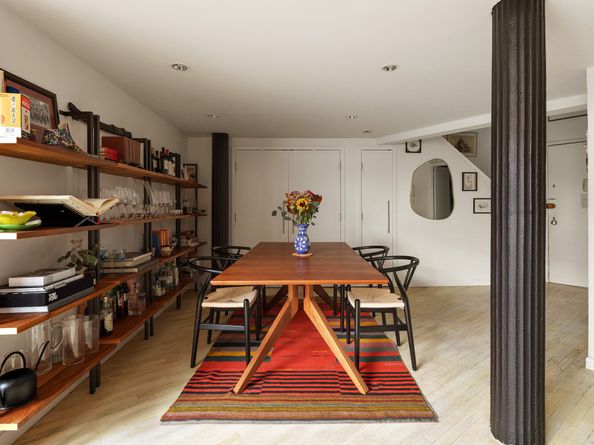 77 Bleecker Street 517, New York NY 10012