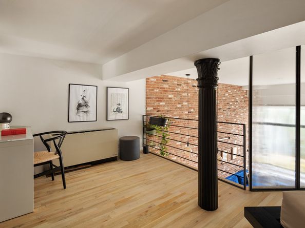 77 Bleecker Street 517, New York NY 10012