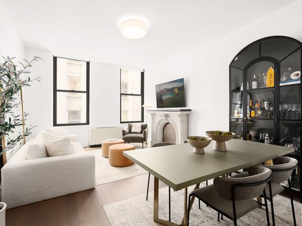 25 Broad Street 10K, New York NY 10004