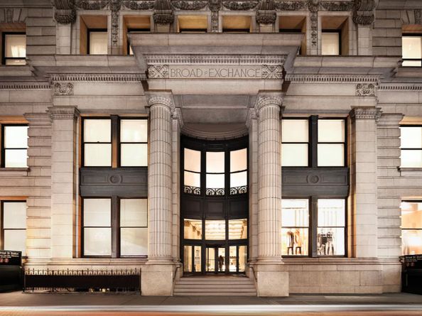 25 Broad Street 10K, New York NY 10004