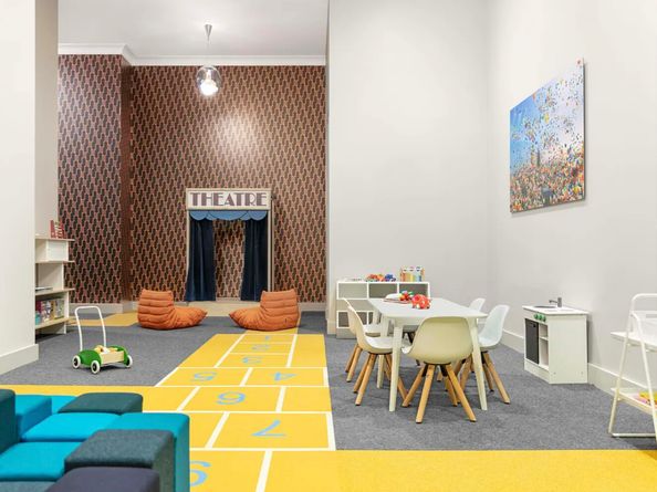 25 Broad Street 10K, New York NY 10004