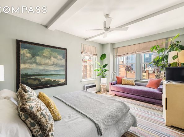 400 East 59th Street 13B, New York NY 10022