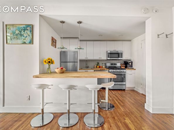 142 Baltic Street 3F, Brooklyn NY 11201
