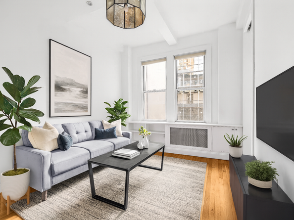 66 Madison Avenue 9C, New York NY 10016