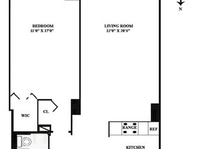 330 3rd Avenue 8H, New York NY 10010