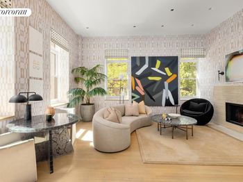 7 Gramercy Park W