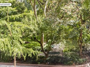 7 Gramercy Park W 2C, New York NY 10003