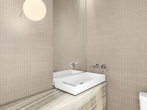 7 Gramercy Park W 2C, New York NY 10003