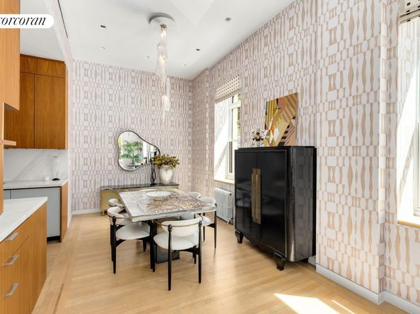 7 Gramercy Park W 2C, New York NY 10003
