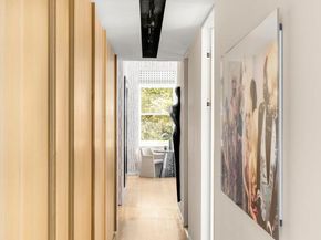 7 Gramercy Park W 2C, New York NY 10003