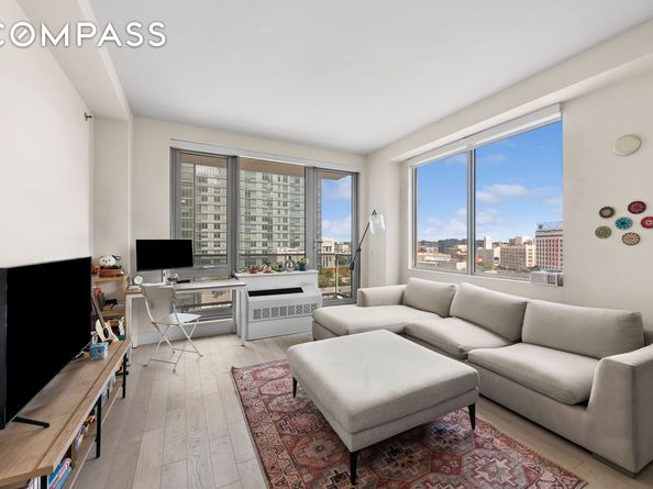 44-15 Purves Street 15C, Queens NY 11101