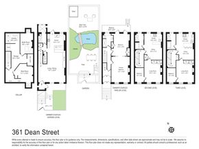 361 Dean Street, Brooklyn NY 11217