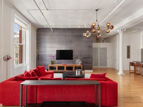 54 Greene Street 3A, New York NY 10013