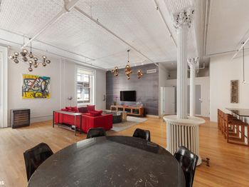 54 Greene Street