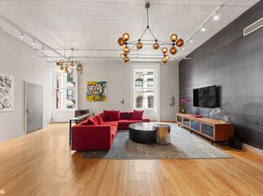 54 Greene Street 3A, New York NY 10013