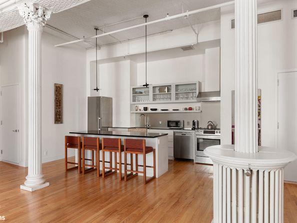54 Greene Street 3A, New York NY 10013
