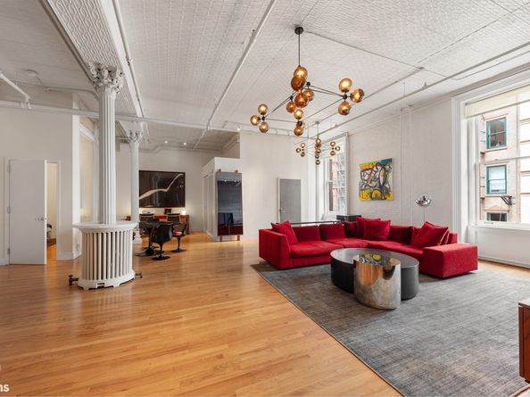 54 Greene Street 3A, New York NY 10013
