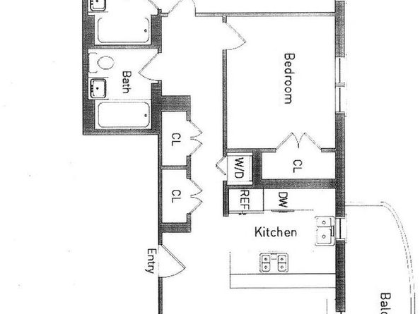 2601 Frederick Douglass Boulevard 4A, New York NY 10030