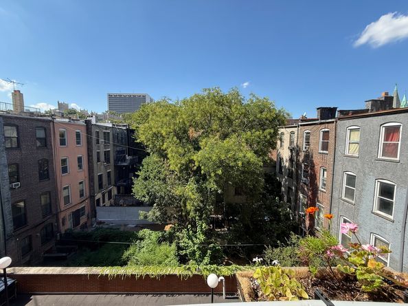2601 Frederick Douglass Boulevard 4A, New York NY 10030