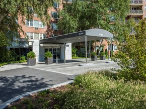 5700 Arlington Avenue 12E, Bronx NY 10471