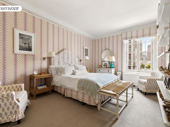 137 East 66th Street 8AB, New York NY 10065