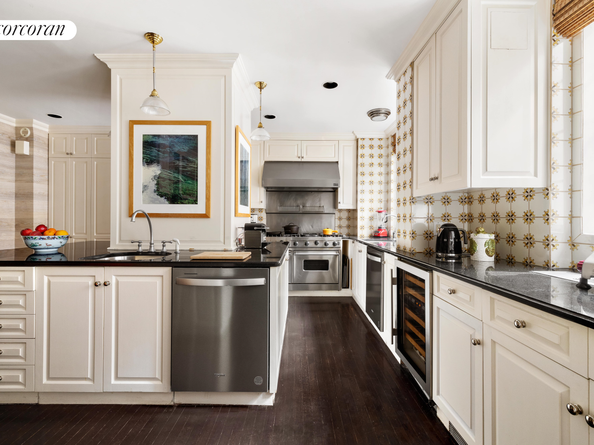 137 East 66th Street 8AB, New York NY 10065