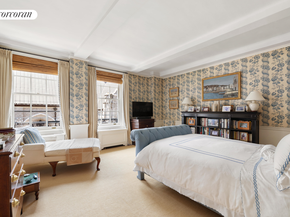 137 East 66th Street 8AB, New York NY 10065