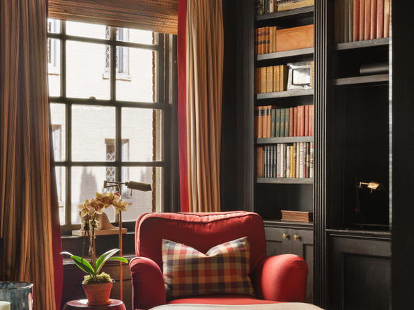 137 East 66th Street 8AB, New York NY 10065